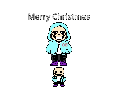 Merry Christmas!