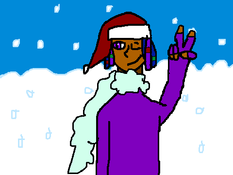 Merry Scratch-MAS!!
