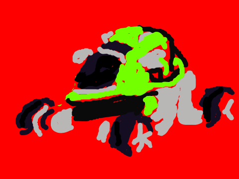 the (best car) scarab