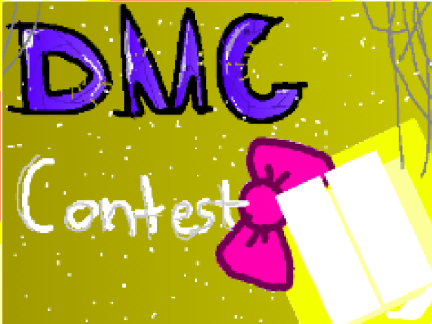 DMC CONTEST!! PRESS ME! REMIX TO ENTER!