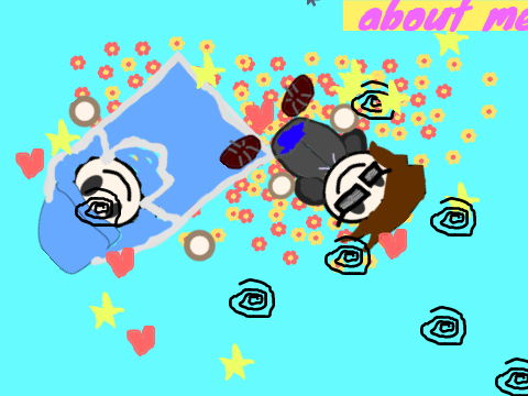 my outro