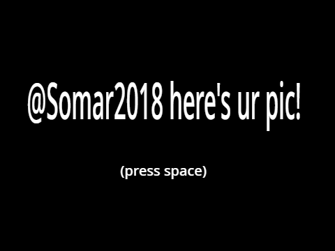 @Somar2018