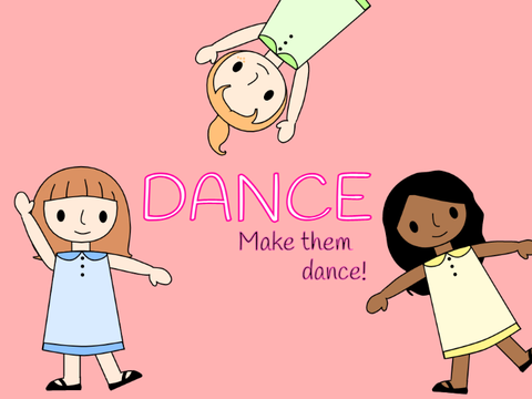 Dance!