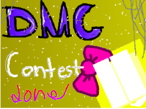 I ENTER!