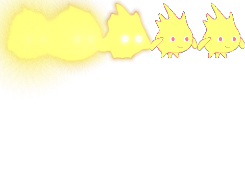 Blur Fade Effect