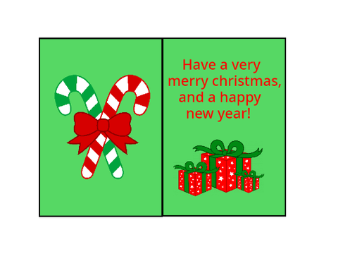 Christmas Card