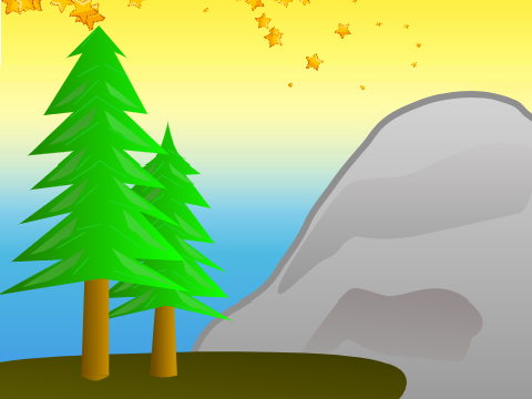 Landscape Art