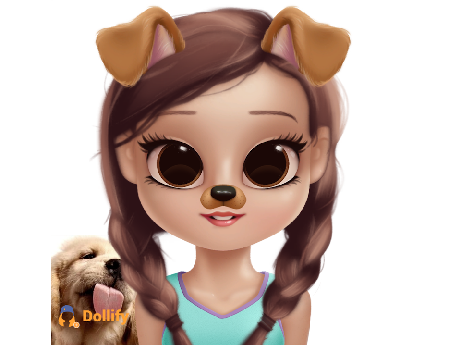PFP For: @Pupcicle_3619