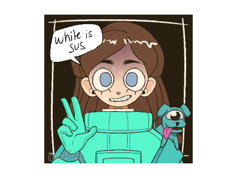fan PRINT for potatobear6262