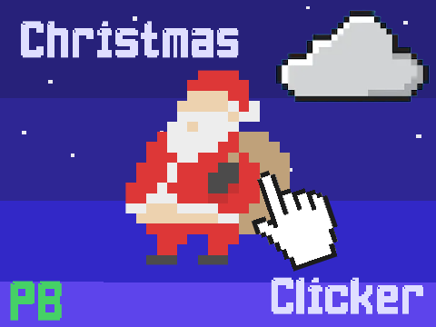 Christmas Clicker Online