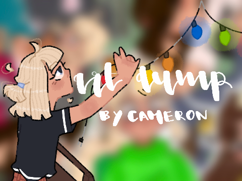 Art Flumpity Dumpity 