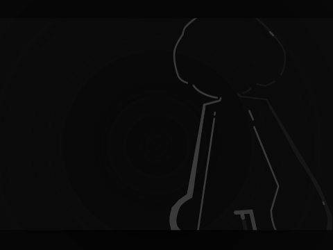 Scrapped dob animation