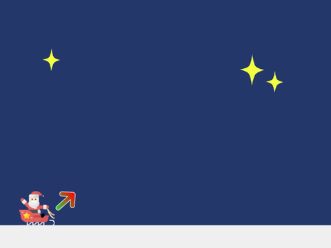 Santa Launch
