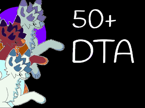 50+ DTA