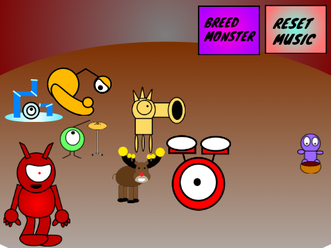 Snooker Islands 5