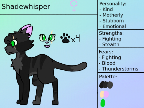 Shadewhisper Ref