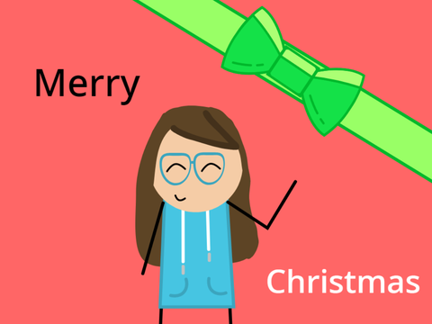 ❄️ ⛄️ Merry Christmas ⛄️ ❄️