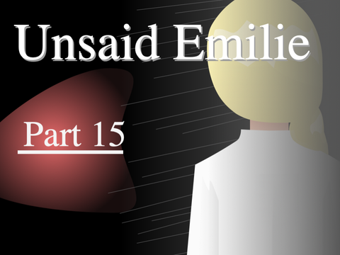 Unsaid Emily || OPEN Miraculous MAP