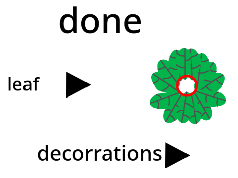wreath creator