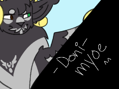 -Doni MYOE-