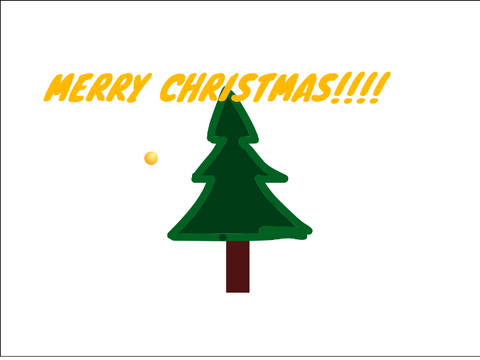 Merry Christmas!!!!