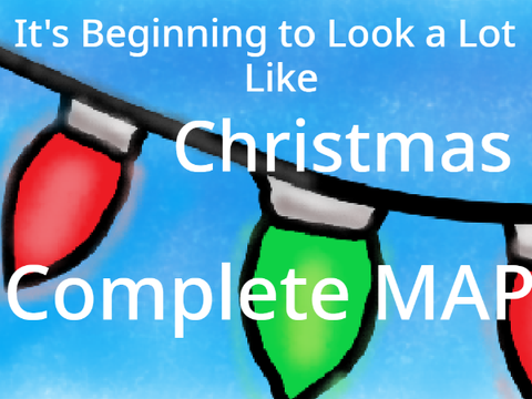 It's Beginning To Look A Lot Like Christmas- Complete MAP remix