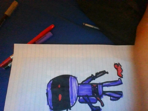 thing for contest