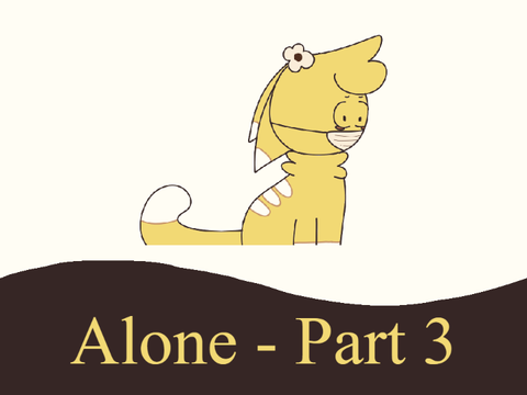 ♕ Alone - Part 3 ♕