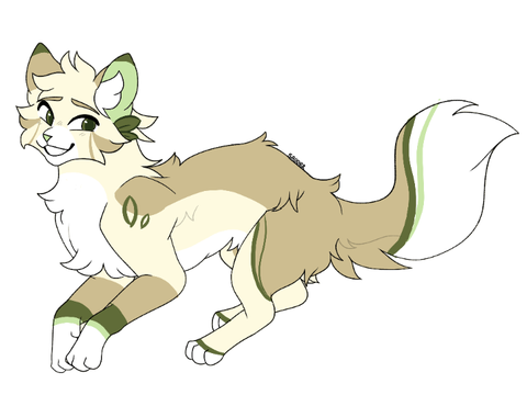 Redesign for Quinn
