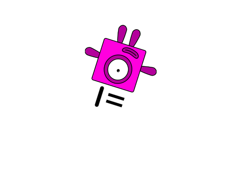 NumberTubes Band with better movements