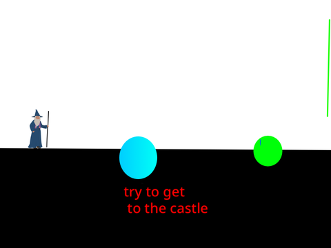 gravity test. remix