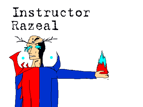 Razeal