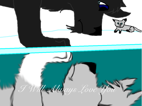  ♥Wolf Love CC♥ ♥~Open~♥  
