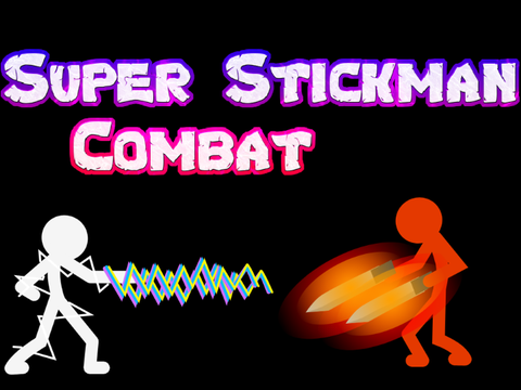 Super Stickman Combat || #all #games