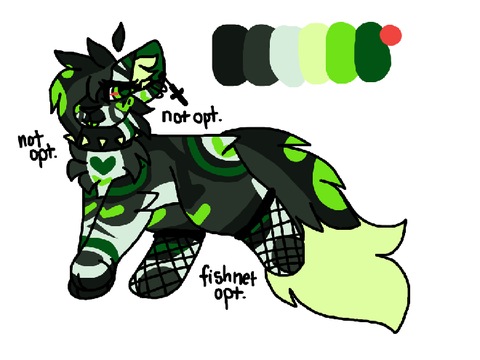 [CLOSED] ota !!