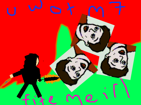 You asked for it