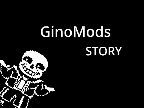 The story of GinoMods