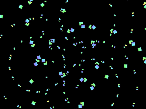 10 blocks of code remix