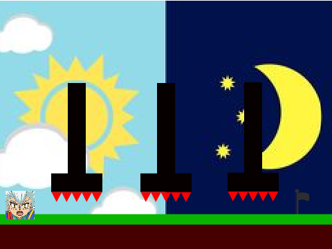 platformer