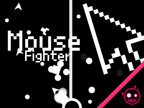 Mouse Fighter