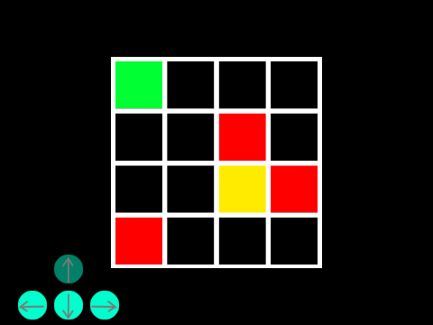 Turing||game preview