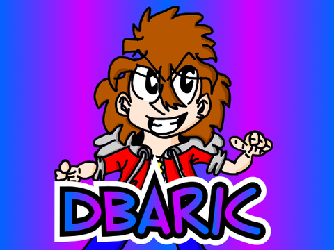 My OC :) + random drawings + and pfp.