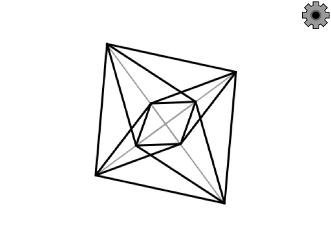 Pen 3D Animation