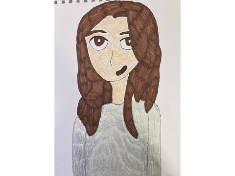 Secret Santa Gift 1