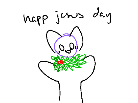happy jesus day