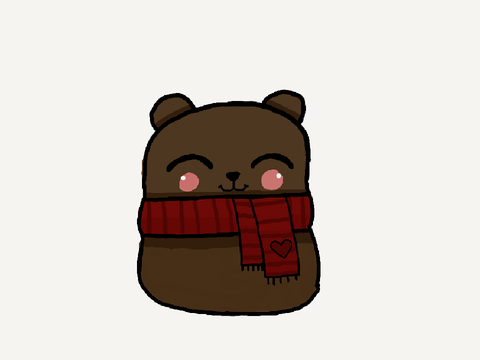 ✮bear✮