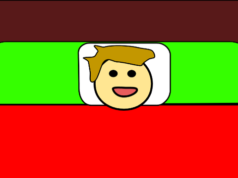 when you wake up on Christmas... EP. 1 (Christmas animations)