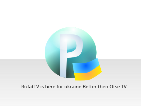 RufatTV Ukraine trailer