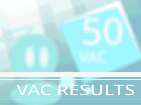 VAC Results