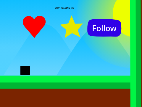 Platformer 